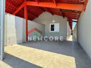 Casa em Rua dos Marinheiros Jardim Praia Grande Mongaguá/SP