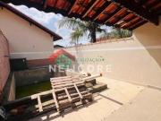 Casa em Rua dos Pescadores Jardim Praia Grande Mongaguá/SP