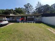 Casa em Rua Doutor Altair Martins Gramado Cotia/SP Casa em Rua Doutor Altair Martins Gramado Cotia/SP