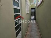 Casa em Rua Doutor Artur Bernardes Jardim Santa...