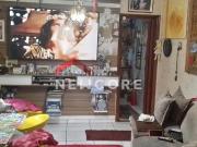 Casa em Rua Doutor Emílio Carlos Itararé São Vicente/SP