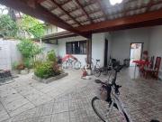 Casa em Rua Doutor Fernando do Nascimento Centro Bertioga/SP