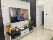 Casa em Rua Doutor João Sampaio Guilhermina Praia Grande/SP