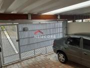 Casa em Rua Doutor Otávio Lobo Jardim Monjolo São Paulo/SP