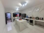 Casa em Rua Doutor Paulo Queiroz Jardim Nove de Julho...