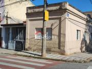 Casa em Rua Doutor Pereira da Rocha Vila Hortência...