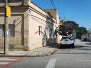 Casa em Rua Doutor Pereira da Rocha Vila Hortência...