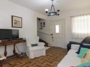 Casa em Rua Doutor Tomás Carvalhal Paraíso São Paulo/SP