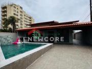 Casa em Rua Doze De Outubro Vila Atlântica Mongaguá/SP