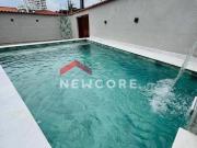 Casa em Rua Doze De Outubro Vila Atlântica Mongaguá/SP