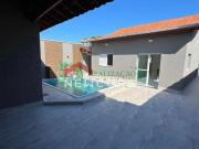 Casa em Rua Dr Antonio Bonilha Itaguaí Mongaguá/SP