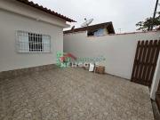 Casa em Rua dr. Antonio Bonilha Plataforma II Mongaguá/SP