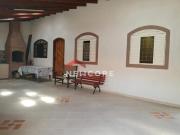 Casa em Rua Dulvina Gradin Fichelli Vila Monte Alegre...