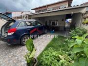 Casa em Rua Edmir José Girotto Park D&apos Aville Peruíbe/SP