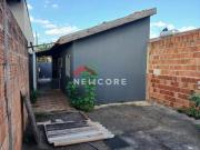 Casa em Rua Edvaldo Rúbens Carvalho Jardim Ivone Bauru/SP