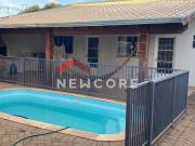 Casa em Rua Egídio Marafiott Parque Jaraguá Bauru/SP