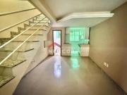 Casa em Rua Egito Jardim Leblon Belo Horizonte/MG