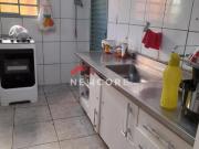 Casa em Rua Elizete Cardoso da Silva Parque Val de...