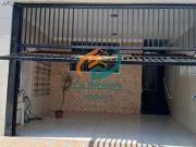 Casa em Rua em Jardim São Judas Tadeu Guarulhos, SP