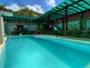 Casa em Rua Emidio Soares Lopes Centro Mongaguá/SP