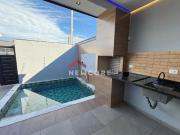 Casa em Rua Emílianopolis Estância Flora Rica Peruíbe/SP