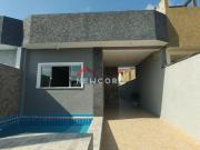 Casa em Rua Emilianópolis Estância Flora Rica Peruíbe/SP