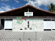 Casa em Rua Emilinha Costa Paes Agenor de Campos Mongaguá/SP Casa em Rua Emilinha Costa Paes Agenor de Campos Mongaguá/SP