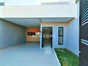 Casa em Rua Emílio Beltrami Filho Parque da Gávea Maringá/PR