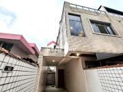 Casa em Rua Engenheiro Alfredo Capelache Aparecida Santos/SP