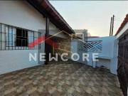 Casa em Rua Ernesto Delgado Balneário Itaóca Mongaguá/SP