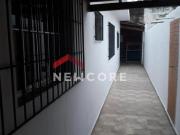 Casa em Rua Ernesto Delgado Itaóca Mongaguá/SP