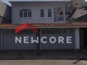 Casa em Rua Esmeralda Colônia Ribeirão Pires/SP