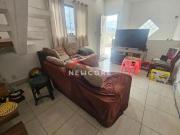 Casa em Rua Espanha Jardim Casqueiro Cubatão/SP