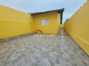 Casa em Rua Espirito Santo Jardim Praia Grande Mongaguá/SP