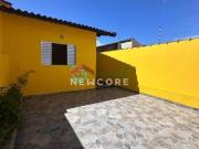 Casa em Rua Espirito Santo Jardim Praia Grande Mongaguá/SP