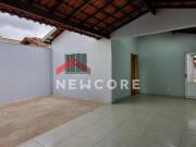 Casa em Rua Estados Unidos Jardim Terra Branca Bauru/SP