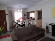 Casa em Rua Estados Unidos Parque Boa Esperança...