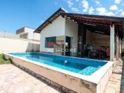 Casa em Rua Estanislau Geronimo Jardim Oásis Itanhaém/SP