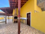 Casa em Rua Estela Balaço Bopiranga Itanhaém/SP