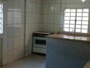 Casa em Rua Ettore Masini Santa Rosa Uberlândia/MG