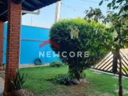 Casa em Rua Euclides Da Cunha Jd Ribamar Peruíbe/SP