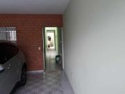 Casa em Rua Euclides de Figueiredo Vila Lutécia Santo...
