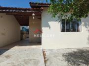 Casa em Rua Eunice Alcala Vila Romar Peruíbe/SP