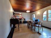 Casa em Rua Eunice Weaver Seminário Curitiba/PR