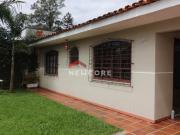 Casa em Rua Eurico Fonseca dos Santos Xaxim Curitiba/PR