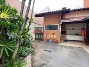 Casa em Rua Evandro Ruivo Jardim Estoril III Bauru/SP