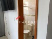 Casa em Rua Evaristo da Veiga Campo Grande Santos/SP