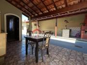 Casa em Rua Evaristo da Veiga Loteamento Jardim Aruan...