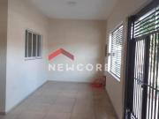 Casa em Rua Ezequiel Ramos Vila Cardia Bauru/SP