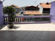 Casa em Rua Fátima do Sul Vila Rio de Janeiro Guarulhos/SP